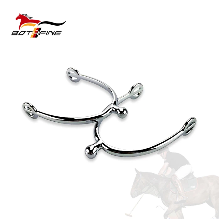 English Horse Spurs Pictures