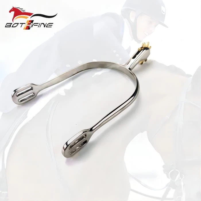 Equestrian English Spurs Price