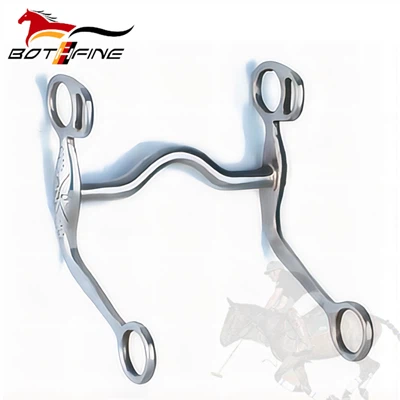 บังเหียนม้าสแตนเลส